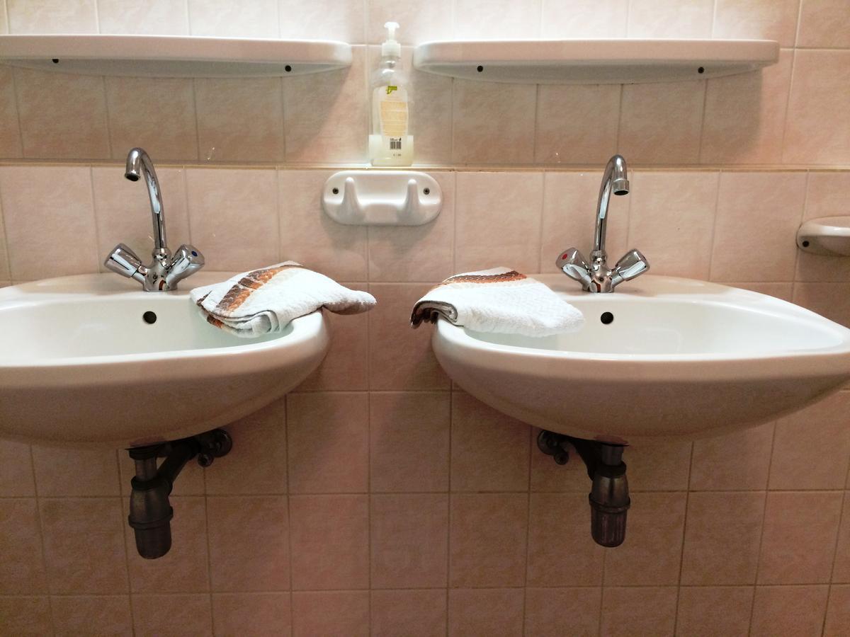 Apartamento Bóbita Háza Eplény Exterior foto