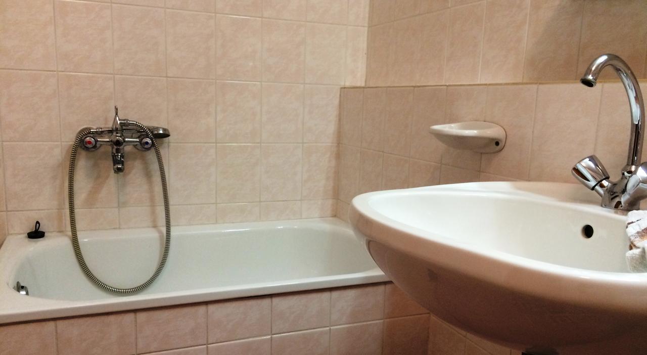 Apartamento Bóbita Háza Eplény Exterior foto